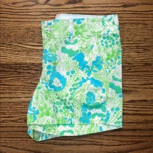 Lilly Pulitzer The Callahan Short